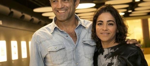 Encontrado o corpo do ator Domingos Montagner, 54 ... - blogdofernandocorrea.com Encontrado o corpo do ator Domingos Montagner, 54 ... - blogdofernandocorrea.com