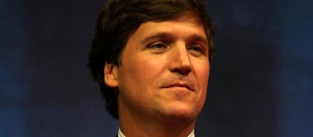 Fox News Tucker Carlson (Gage Skimore - Wikimedia) Fox News Tucker Carlson (Gage Skimore - Wikimedia)