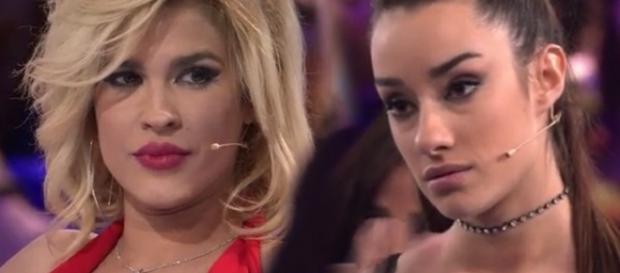 GH17: Ylenia y Adara protagonizan otro gran enfrentamiento en público GH17: Ylenia y Adara protagonizan otro gran enfrentamiento en público