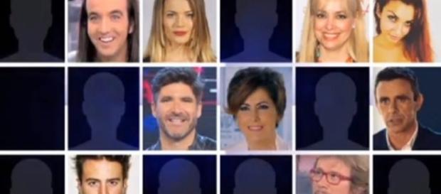 GHVIP5: Telecinco cuela el rostro de una concursante de GH VIP por error GHVIP5: Telecinco cuela el rostro de una concursante de GH VIP por error