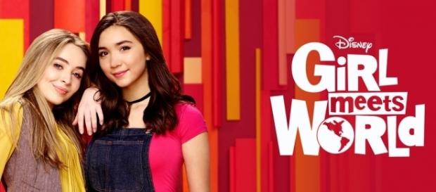 Girl Meets World | Disney Channel - disney.com Girl Meets World | Disney Channel - disney.com