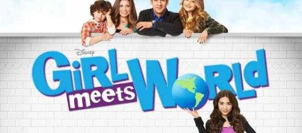 Girl Meets World — Erstwhile - erstwhiletome.com Girl Meets World — Erstwhile - erstwhiletome.com