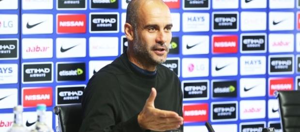 Guardiola se rende a Jesus: "Com 19 anos ele já é o camisa 9 da ... - globo.com Guardiola se rende a Jesus: "Com 19 anos ele já é o camisa 9 da ... - globo.com