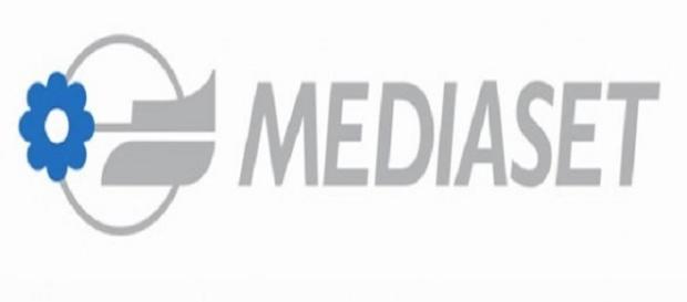 Il simbolo della rete Mediaset Il simbolo della rete Mediaset