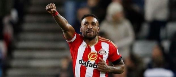 Jermain Defoe wants to return to West Ham to right the wrong of ... - thesun.co.uk Jermain Defoe wants to return to West Ham to right the wrong of ... - thesun.co.uk