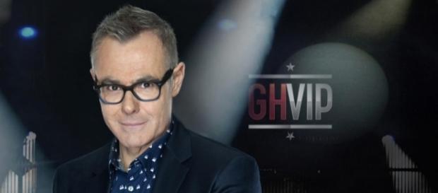Jordi González será el presentador de la quinta edición de 'GHVIP' Jordi González será el presentador de la quinta edición de 'GHVIP'