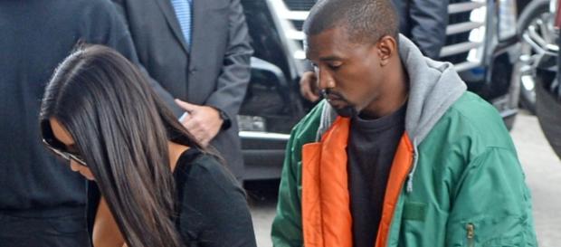 Kim Kardashian : les premières photos de la star après son ... - programme-tv.net Kim Kardashian : les premières photos de la star après son ... - programme-tv.net