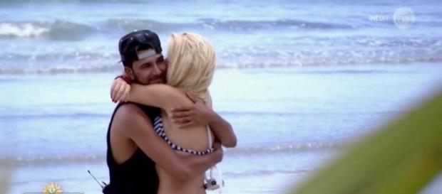 L'historie d'amour entre Mélanie et Antony est-elle réellement finie ? L'historie d'amour entre Mélanie et Antony est-elle réellement finie ?