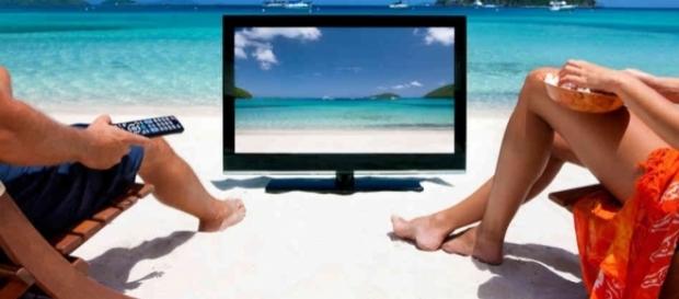 La televisión veraniega será interesante La televisión veraniega será interesante