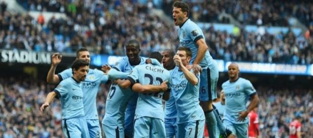 Manchester United Vs. Manchester City 2016 Derby: Highlights And ... - inquisitr.com Manchester United Vs. Manchester City 2016 Derby: Highlights And ... - inquisitr.com