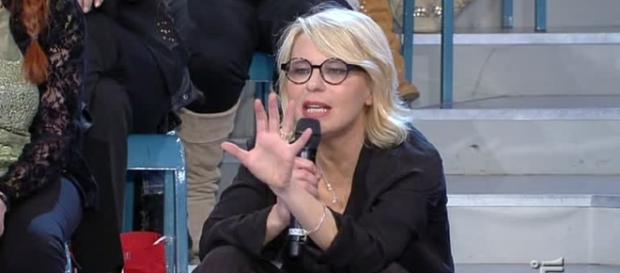 maria de filippi arrabbiata a canale 5 maria de filippi arrabbiata a canale 5