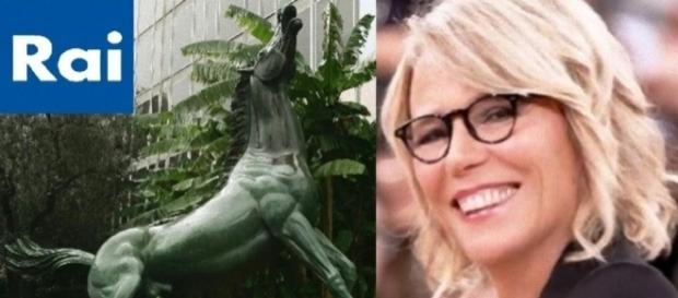 Maria De Filippi condurrà il Festival di Sanremo? Maria De Filippi condurrà il Festival di Sanremo?