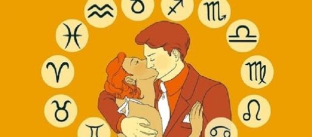 O beijo de cada um dos 12 signos do zodíaco possui uma característica diferente O beijo de cada um dos 12 signos do zodíaco possui uma característica diferente