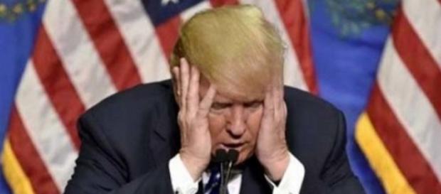 Oh, no! A photo has surfaced of Donald Trump caught in the act of ... - powderedwigsociety.com Oh, no! A photo has surfaced of Donald Trump caught in the act of ... - powderedwigsociety.com