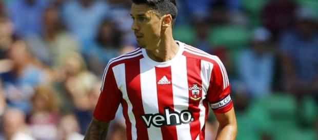 Paper Round: Manchester United target Southampton's Jose Fonte ... - eurosport.com Paper Round: Manchester United target Southampton's Jose Fonte ... - eurosport.com