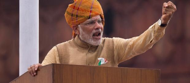 PM Narendra Modi will win UP, Punjab and Goa... - india.com PM Narendra Modi will win UP, Punjab and Goa... - india.com