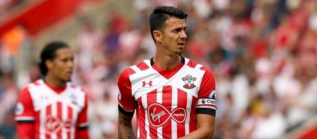 SOUTHAMPTON FC | First Team - José Fonte - Defender - southamptonfc.com SOUTHAMPTON FC | First Team - José Fonte - Defender - southamptonfc.com