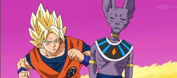 Terrible fallo de animación dentro de la serie. Terrible fallo de animación dentro de la serie.