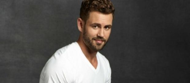 'The Bachelor' Nick Viall goes on his first dates of the season on Week 2 - ABC Television Network 'The Bachelor' Nick Viall goes on his first dates of the season on Week 2 - ABC Television Network