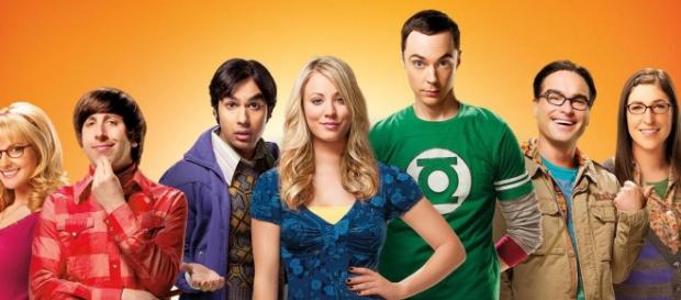 The Big Bang Theory saison 9 : 3 bonnes raisons de binge-watcher ... - melty.fr The Big Bang Theory saison 9 : 3 bonnes raisons de binge-watcher ... - melty.fr
