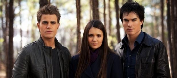 The Vampire Diaries 8ª temporada: os fãs estão aguardando o retorno de Elena (Nina Dobrev) no final da série The Vampire Diaries 8ª temporada: os fãs estão aguardando o retorno de Elena (Nina Dobrev) no final da série