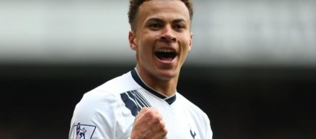 Tottenham star Dele Alli's sister hasn't seen footballer in 2 ... - mirror.co.uk Tottenham star Dele Alli's sister hasn't seen footballer in 2 ... - mirror.co.uk