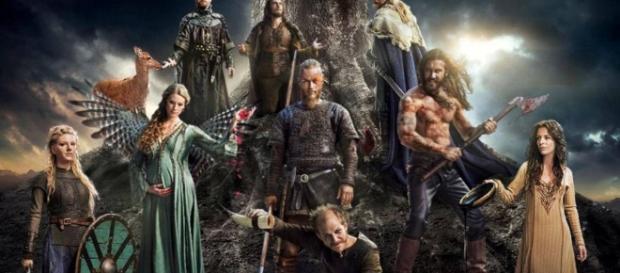 Vikings : Le retour de ce personnage dans la série après sa mort est-il envisageable ? Vikings : Le retour de ce personnage dans la série après sa mort est-il envisageable ?