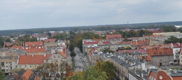 Z Ełku do Rosji jest bardzo blisko Z Ełku do Rosji jest bardzo blisko
