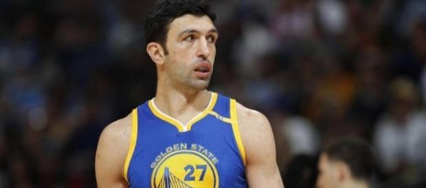 Zaza Pachulia podría convertirse en el primer georgiano en ir al All-Star Game Zaza Pachulia podría convertirse en el primer georgiano en ir al All-Star Game