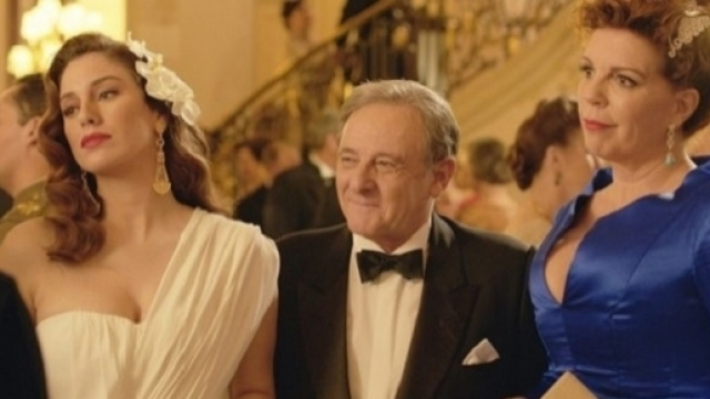 Anticipazioni 'Quello che nascondono i tuoi occhi'