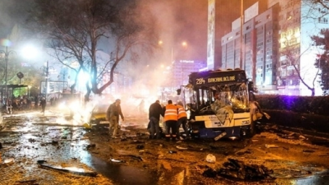 Attentato a Istanbul, sale a 42 il numero delle vittime. Aeroporto ... - repubblica.it