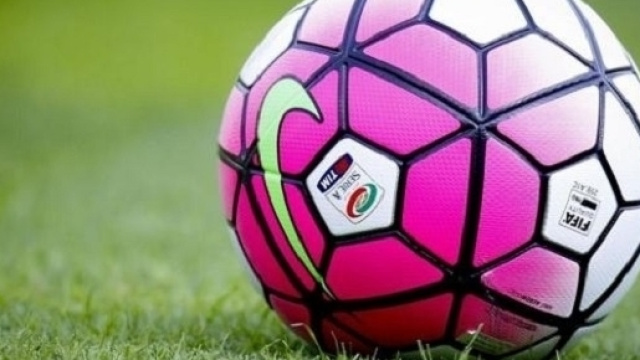 Calendario Serie A: orari anticipi e posticipi 19^ giornata.