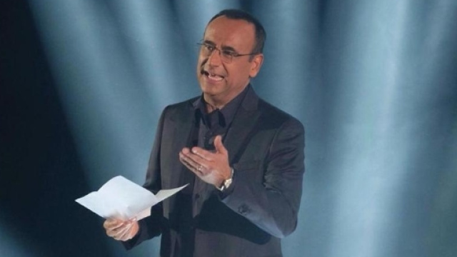 Maria De Filippi ne mette a segno un'altra: all'Ariston per Sanremo?