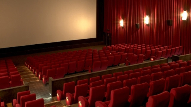 cinema - i film più attesi del 2017