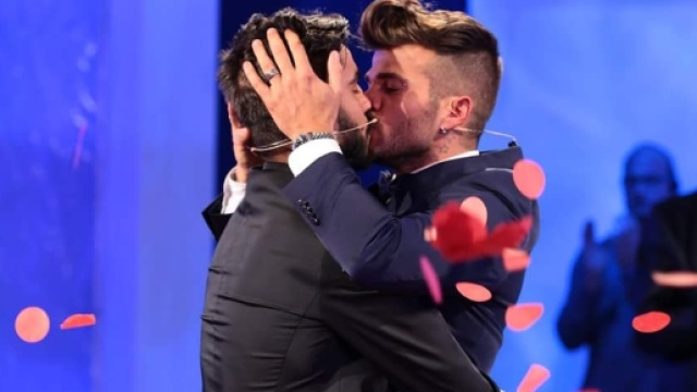 Claudio e Mario gossip news oggi