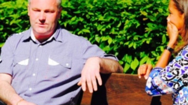 ean-Pierre Le Guelvout, ancien candidat de L'amour est dans le pré s'est donné la mort.- hirportal.com