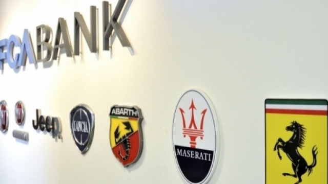 Ferrari e FCA Bank in accordo per fornire nuovi servizi ... - autoappassionati.it