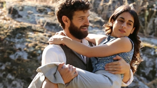 IL SEGRETO ANTICIPAZIONI TRAME 9-15 OTTOBRE 2016 - altervista.org