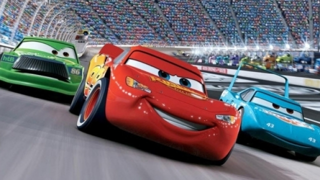 Is Pixar Developing CARS 3? — GeekTyrant - geektyrant.com