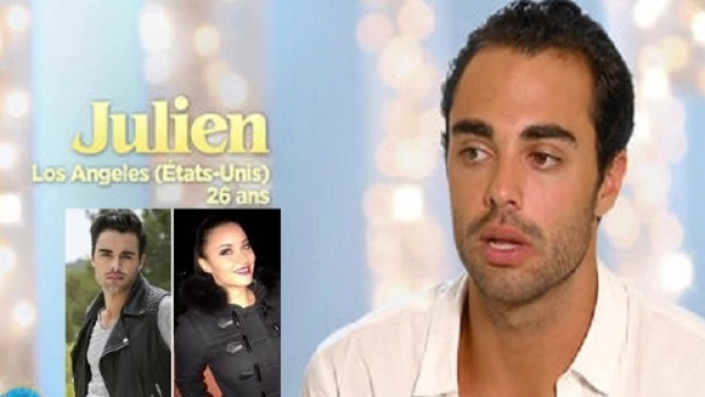 Julien Marlon donne enfin sa version de son départ des Princes de l'Amour 4