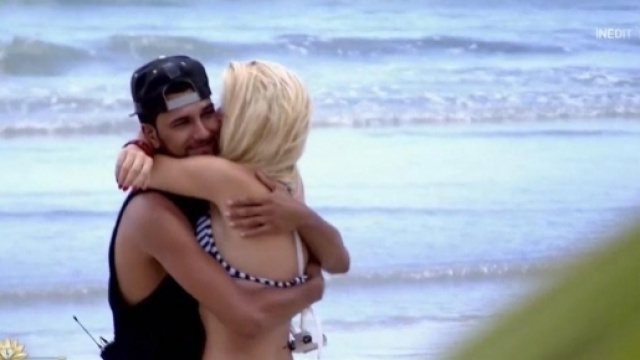 L'historie d'amour entre Mélanie et Antony est-elle réellement finie ?