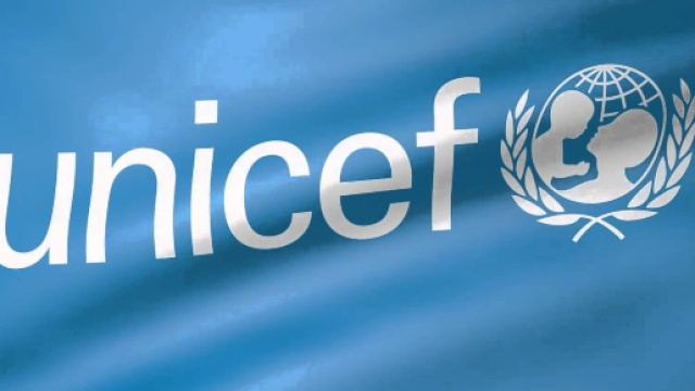 La bandiera dell'Unicef sventoler&agrave; a Lecce il 6 gennaio.