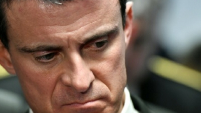 Manuel Valls peut empocher la primaire mais l'Elysée. - leparisien.fr