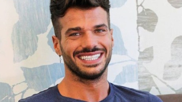 Uomini e donne, Claudio Sona: &laquo;La normalit&agrave; di essere gay ... - vanityfair.it