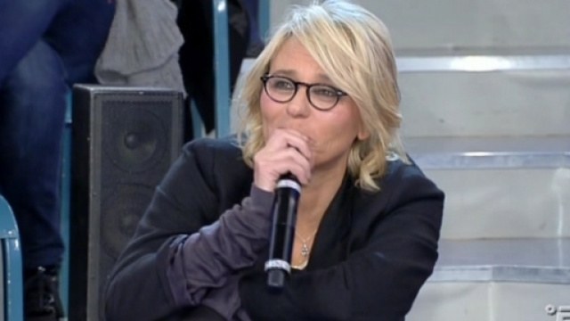 Uomini e Donne: femminuccia in arrivo per due ex protagonisti? - perizona.it