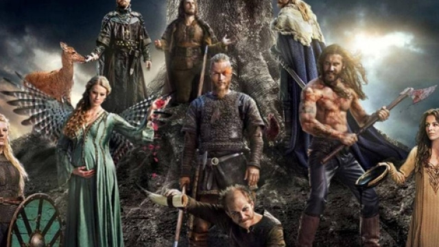 Vikings : Le retour de ce personnage dans la série après sa mort est-il envisageable ?