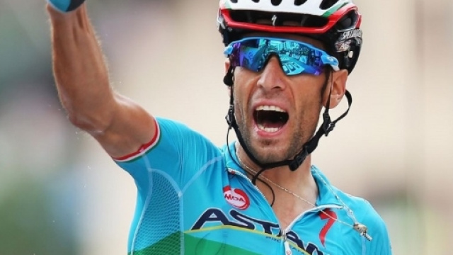 Vincenzo Nibali, niente classiche