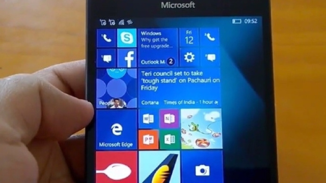 Windows 10 Mobile, cosa non funzioner&agrave; pi&ugrave; dopo l'aggiornamento ... - tuttowindows.net