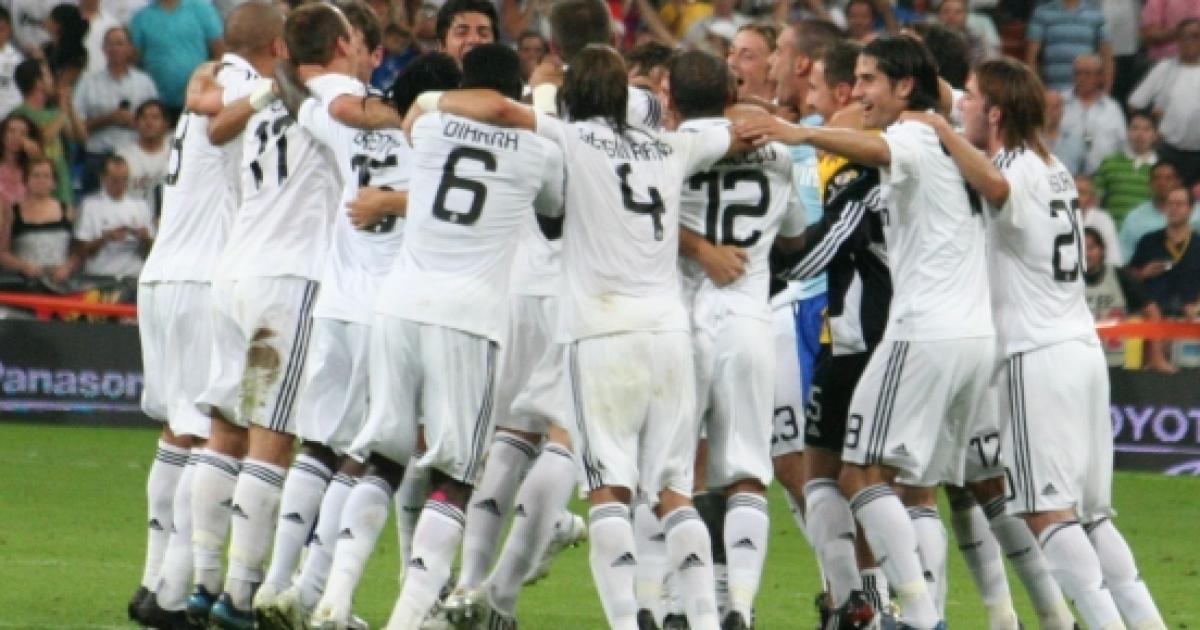 Betting tips for Real Madrid vs Granada - 7th January