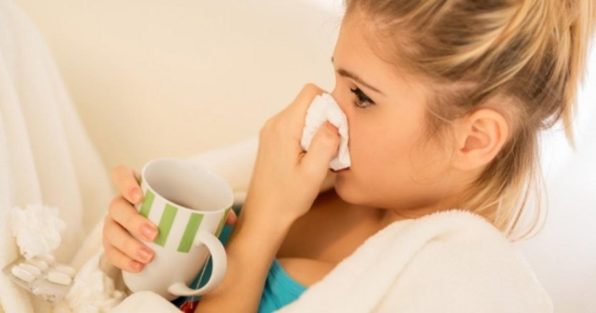 Influenza invernale 2017, picco e durata 7 milioni di italiani saranno